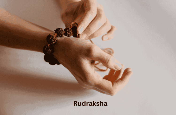 Benefits of Wearing a 7 Mukhi Rudraksha