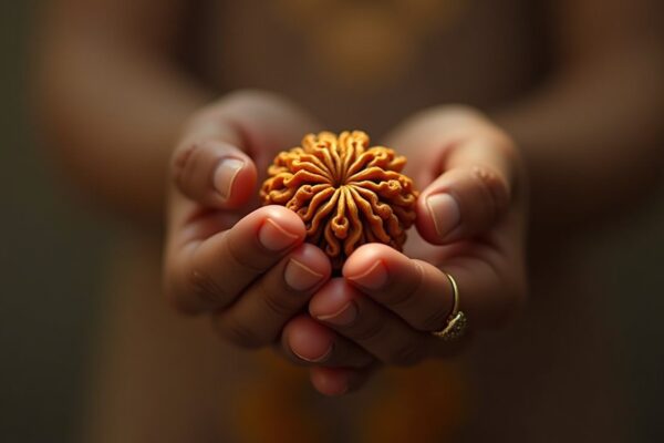 rudraksha and astrology