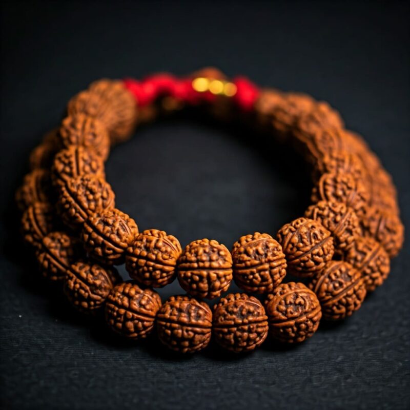 rudraksha-kavach