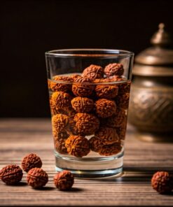 Rudraksha-water-therapy