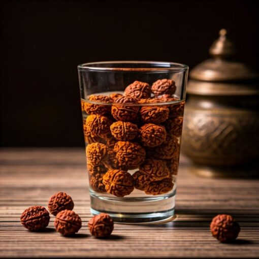 Rudraksha-water-therapy