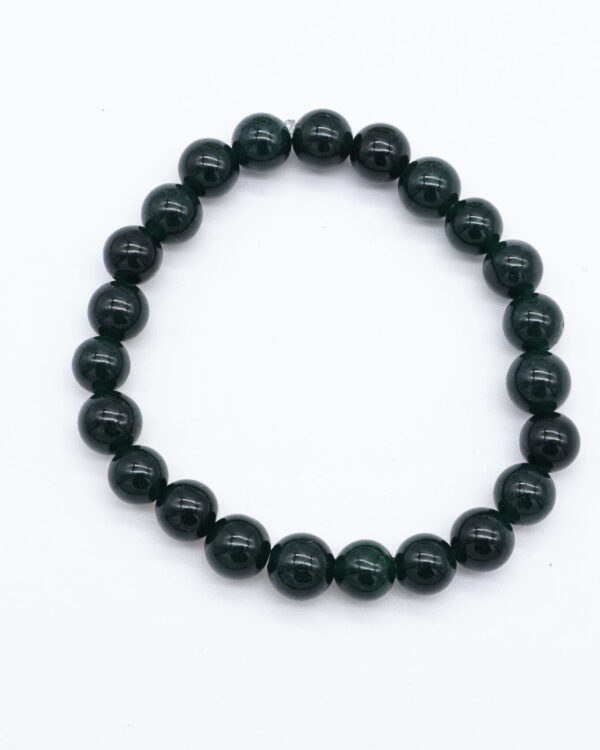 Alternative View Of Jade Bracelet Elegance Harmony