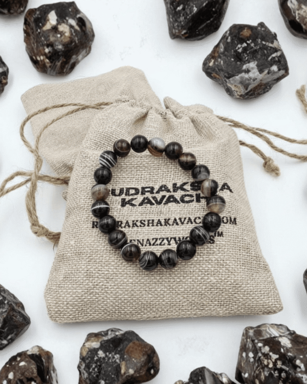 Home Sulemani Hakik Bracelet