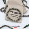 Fool'S Gold Bracelet Pyrite Crystal Bracelet For Prosperity Genuine Pyrite Healing Bracelet Pyrite Protection Bracelet Manifestation Stone Bracelet Wealth Attraction Bracelet Pyrite Bracelet Benefits Real Pyrite Vs Fake Rudrakshakavach,Com