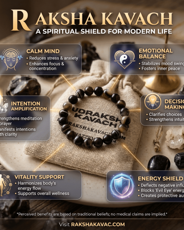Sulemani Hakik Bracelet Information